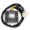 Honda CBR600 F4i Voltage Rectifier Regulator (2001-2006)