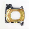 Headlight Housing Bucket Trim Left Fits Nissan Hardbody D21 BDI Pickup 1990-97