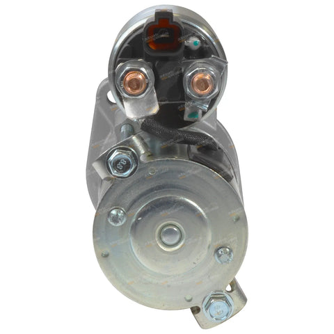 Kia Rondo UN G4KA8-CVVT Starter Motor 2.0L 4cyl (2010-2013)