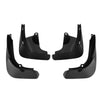 Mercedes-Benz S Class Mud Flaps Splash Guards 1 Set (2015-2020)