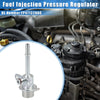 Mazda Fuel Injection Pressure Regulator
