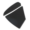Speed Triple 1200 RR Tank Pads Side Guard - Black (2021-2023)