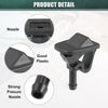 Jeep Auto Windshield Washer Nozzle Set (2011-2018)