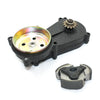 47-49cc Mini Pocket Quad ATV Clutch Drum Housing Gear Box & Clutch