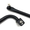 KAWASAKI Z900RS Rear Seat Handle Grab Bar (2018-2024)