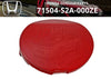 S2000 AP1 AP2 Rear Bumper Tow Hook Cover