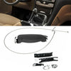 Ford S-Max Reliable Handbrake Lever + Cable Repair Solution (2006–2006)