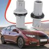 Honda Accord, Acura Headlamp Sidemarker Light Bulb Socket (2003-2007)