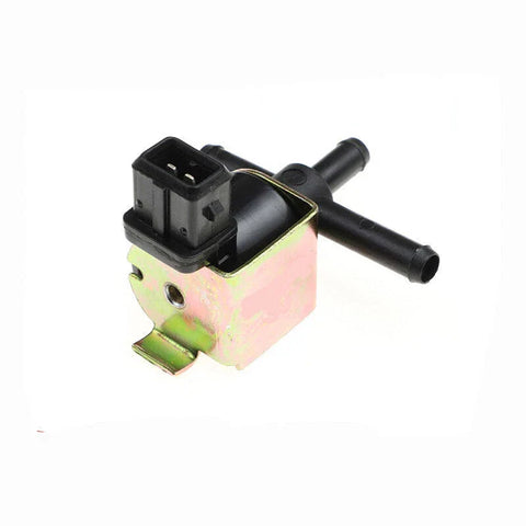 VW Golf / Jetta / Audi A4 N75 Turbo Boost Control Solenoid Valve (1999–2008)