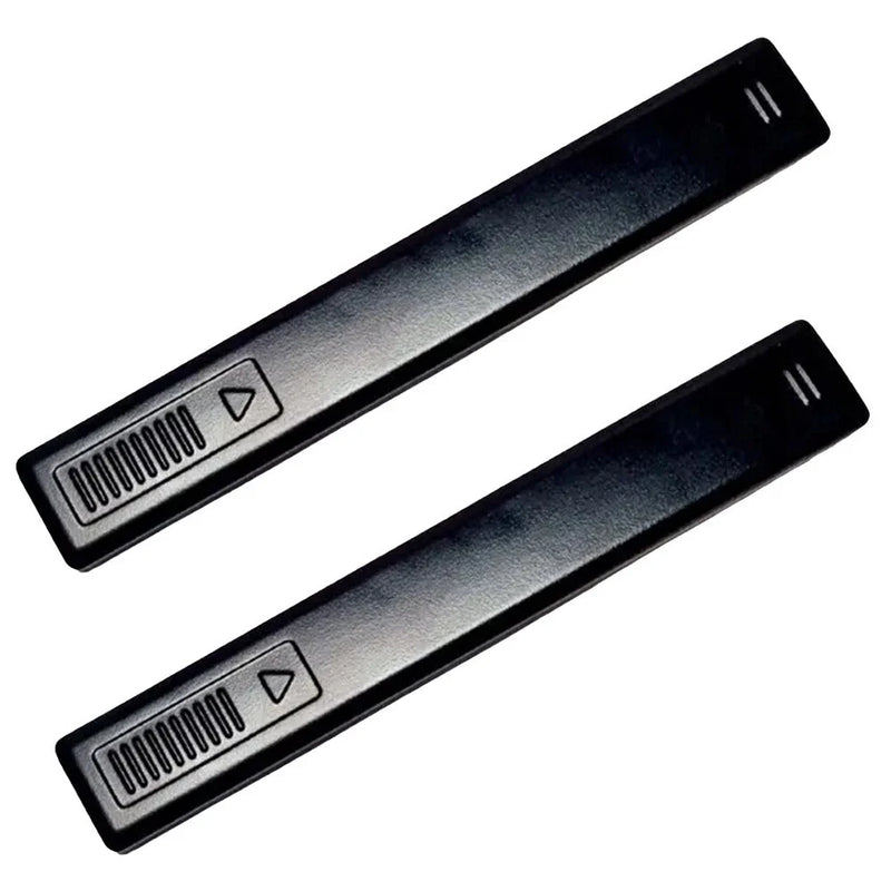 Suzuki Swift Roof Rack Bars Hole Top Moulding ABS Material Clip Cover