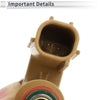 Lexus GX460 4.6L V8 (2010-2021) 1 x Khaki Fuel Injector