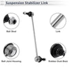 CHEVROLET COBALT Front Stabilizer Bar Links No Bushing (2005-2010)