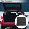 Honda Pilot Cargo Liner Rear Trunk Mat (2023)