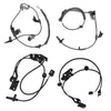 Toyota RAV4 ACA31 / 33 / 38 4 x ABS Wheel Speed Sensors (2000-2005)