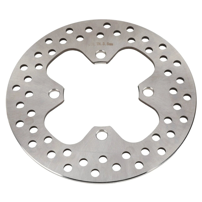 Honda Foreman 500 & Foreman 520 4x4 Front Disc Brake Rotor (2014–2025)