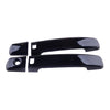 Nissan Altima Coupe Exterior Door Handle Cover Trim (2008-2013)