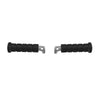 Indian Super Chief Bobber Dark Horse Passenger Foot Pegs (2022-2023)