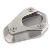 Kawasaki Z650 (2017-2018) Grey Sidestand Kickstand Plate Extension