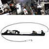 GM LS Engine 4.8 / 5.3 / 6.0L Throttle Cable Kit Stainless Steel (1999-2007)