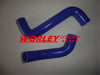 Subaru Impreza GD / GB / GG 2.0 WRX Silicone Radiator Hose Kit 2 x (2000-2009)