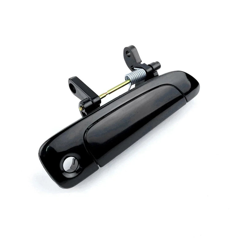 Right Front Outer Door Handle Black Fits Honda Civic Dimension EU EP ES EM 01-05
