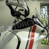 DUCATI DESERTX DESERT X 937 Upper Side Fairings Deflector Kits (2022-2023)