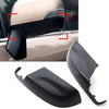 Subaru Impreza, Forester Black Side Mirror Lower Covers
