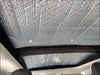 Jeep Renegade 2 x Glass Roof Sun Shade Window Cover (2015–2023)