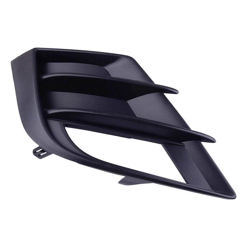 Mazda 3 M3 BL BK Front Bumper Fog Light Covers (2009-2013)