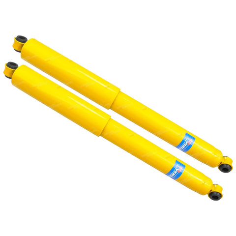Nissan Terrano II R20 4x4 5door Rear Gas Shock Absorbers (1997-1999)