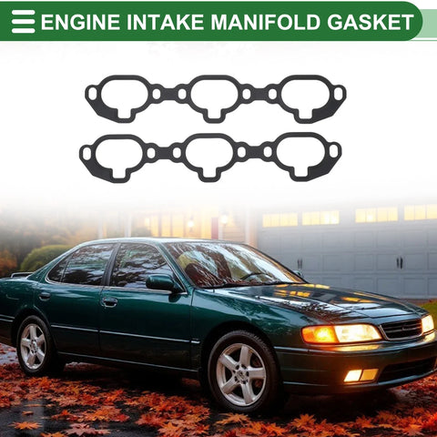 Nissan Maxima Intake Manifold Gasket (1997-2000)