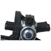 Transit VG / VH / VJ 2.3 / 2.4 / 2.5L Petrol / Diesel Heater Tap Valve (1986 - 2006)