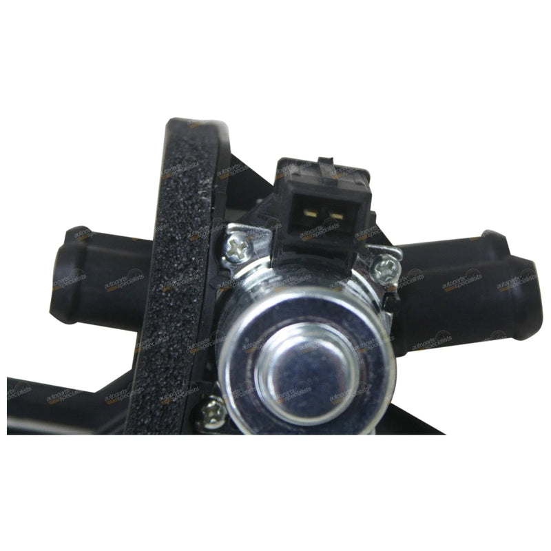 Transit VG / VH / VJ 2.3 / 2.4 / 2.5L Petrol / Diesel Heater Tap Valve (1986 - 2006)