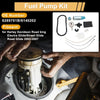 Harley Davidson Road Electric Fuel Pump