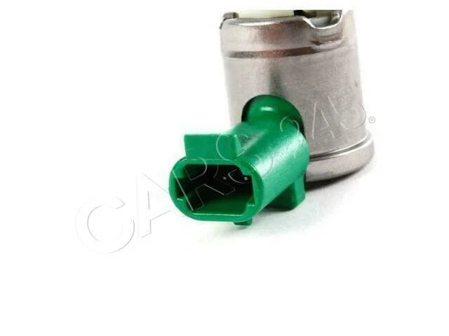 BMW E39 Solenoid Valve On Off (1995–2003)