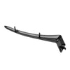 Harley Road King FLHR 2014-2023 Glossy Headlight Cover Trim