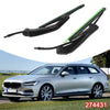 Volvo 960 S80 S90 V90 340 For 360 740 760 Headlight Wiper