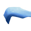 Subaru BRZ 86 (2013-2020) Blue Suede 2 x Car Door Handle Armrest Covers