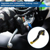 Kawasaki VERSYS 650 Lever Adjustable Short Long Clutch Lever (2015–2023)