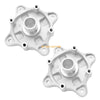 Polaris Ranger 400 500 570 700 800 Diesel EV 2 x Rear Wheel Hubs (2006–2023)