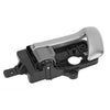 Hyundai Santa Fe Interior Door Handle Set of 4 (2013-2018)