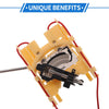 Mazda 3 Fuel Tank Sending Unit (2010-2013)