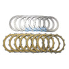 Honda VF1000 FE / FF / RE / RF / RG / F2F Clutch Friction Plate Kit (1984-1986)