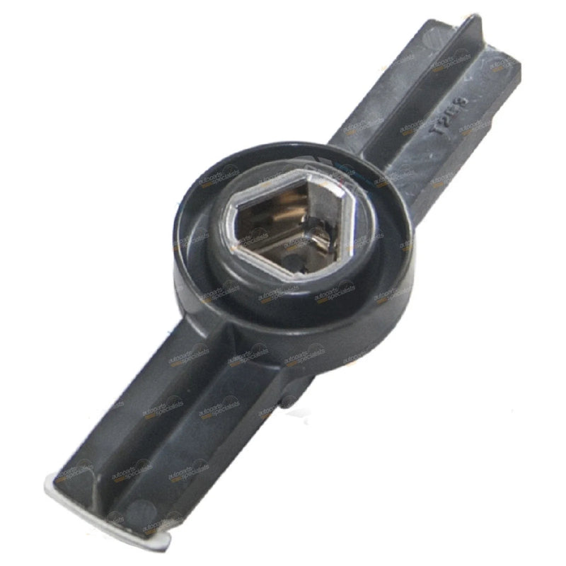 GU Y61 TB45E Genuine Nissan Ignition Distributor Cap + Rotor