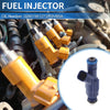 Ford Mustang 1996-2010 Fuel Injector (1 x No.0280156127/2R3VB5A)