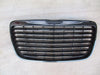 Chrysler 300 300C Black Chrome Style Grill (2011-2014)