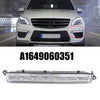 Mercedes X164 X166 W166 Front Left Daytime Running Light Fog Light