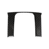 Honda Civic Carbon Fiber Gear Shift Cover Trim (2016-2019)