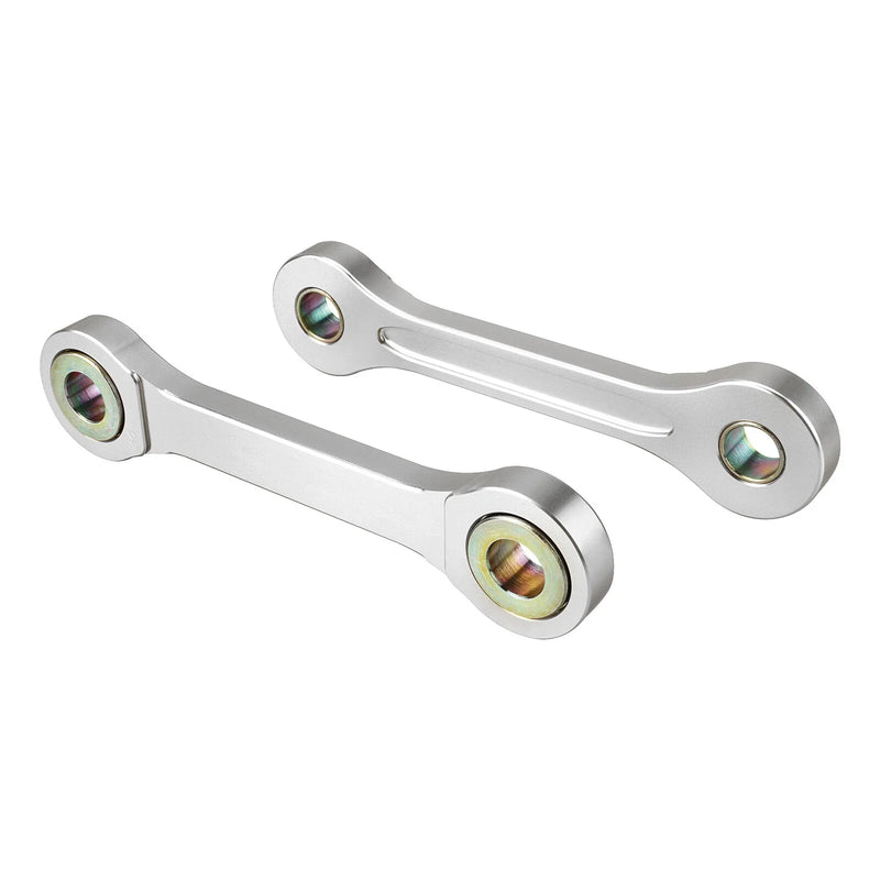 Suzuki DR-Z 400E / 400S / 400SM Lowering Links Kit (2000-2024)