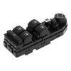 BMW 525i Power Window Switch Base 2.5L L6 (2004 - 2005)